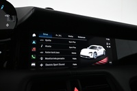 Porsche Taycan vaihtoauto