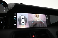 Porsche Taycan vaihtoauto