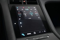 Porsche Taycan vaihtoauto