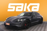 Porsche Taycan vaihtoauto