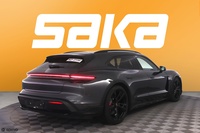 Porsche Taycan vaihtoauto