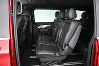 Mercedes-Benz EQV vaihtoauto