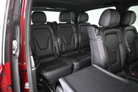 Mercedes-Benz EQV vaihtoauto