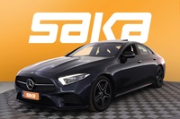 Mercedes-Benz CLS vaihtoauto