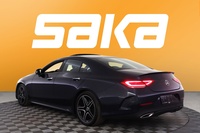 Mercedes-Benz CLS vaihtoauto