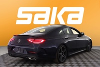 Mercedes-Benz CLS vaihtoauto