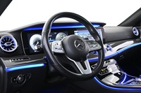 Mercedes-Benz CLS vaihtoauto