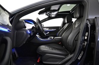 Mercedes-Benz CLS vaihtoauto