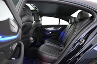 Mercedes-Benz CLS vaihtoauto