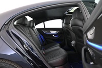 Mercedes-Benz CLS vaihtoauto