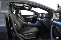 Mercedes-Benz CLS vaihtoauto