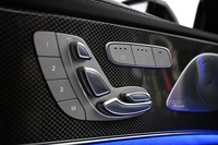 Mercedes-Benz CLS vaihtoauto