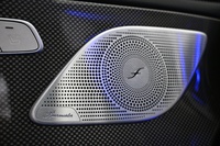 Mercedes-Benz CLS vaihtoauto