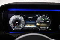 Mercedes-Benz CLS vaihtoauto