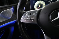 Mercedes-Benz CLS vaihtoauto