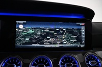 Mercedes-Benz CLS vaihtoauto