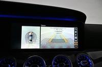 Mercedes-Benz CLS vaihtoauto