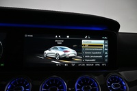 Mercedes-Benz CLS vaihtoauto