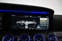 Mercedes-Benz CLS vaihtoauto