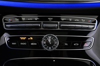 Mercedes-Benz CLS vaihtoauto