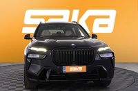 BMW X7 vaihtoauto