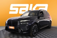 BMW X7 vaihtoauto