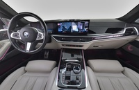 BMW X7 vaihtoauto