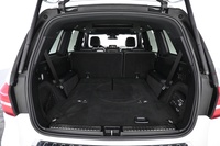 Mercedes-Benz GLS vaihtoauto