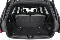 Mercedes-Benz GLS vaihtoauto