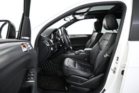 Mercedes-Benz GLS vaihtoauto