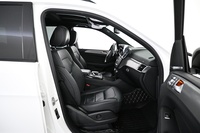 Mercedes-Benz GLS vaihtoauto