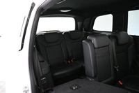 Mercedes-Benz GLS vaihtoauto