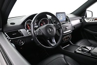 Mercedes-Benz GLS vaihtoauto