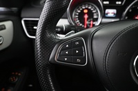 Mercedes-Benz GLS vaihtoauto