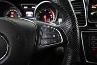 Mercedes-Benz GLS vaihtoauto