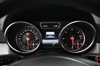 Mercedes-Benz GLS vaihtoauto