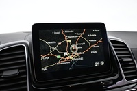 Mercedes-Benz GLS vaihtoauto