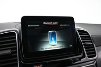 Mercedes-Benz GLS vaihtoauto