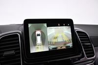 Mercedes-Benz GLS vaihtoauto