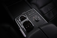 Mercedes-Benz GLS vaihtoauto