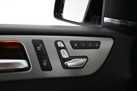 Mercedes-Benz GLS vaihtoauto