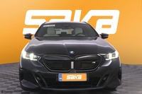 BMW i5 M60 vaihtoauto