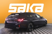 BMW i5 M60 vaihtoauto