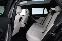 BMW i5 M60 vaihtoauto