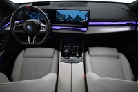 BMW i5 M60 vaihtoauto