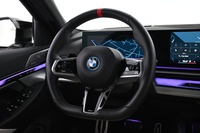 BMW i5 M60 vaihtoauto