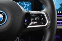 BMW i5 M60 vaihtoauto