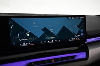 BMW i5 M60 vaihtoauto