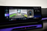 BMW i5 M60 vaihtoauto