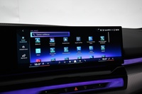 BMW i5 M60 vaihtoauto